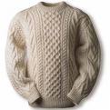 Sweater Wool