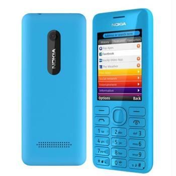 nokia 206 