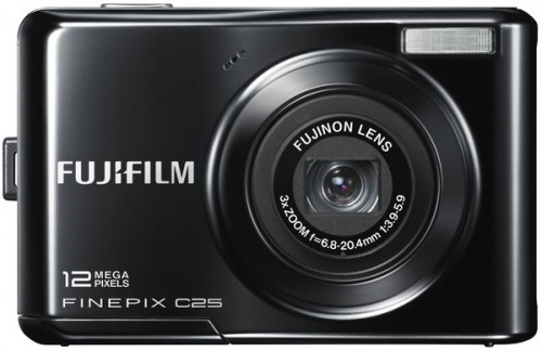 Fujifilm C 25 