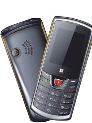 iball Shaan S108 Mobile 