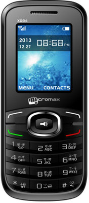 Micromax X084 Mobile