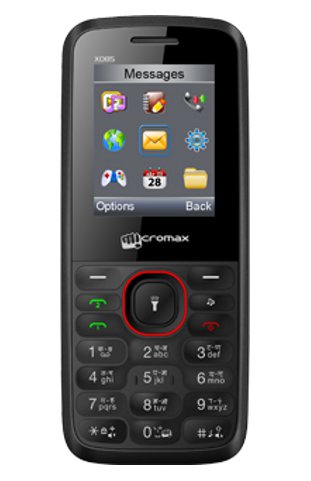 Micromax X085 Mobile 