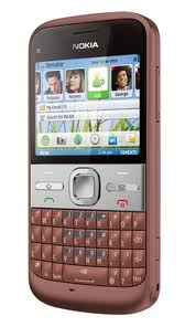 Nokia E5 Mobile 