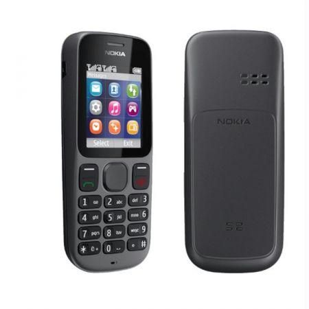 Nokia 101 Mobile Phone 