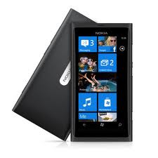 Nokia Lumia 800 