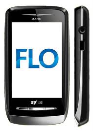 Spice M-5700 Flo Mobile 